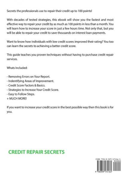 How to Increase or Build Your Credit Score in One Month