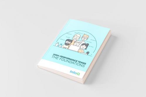 High-Performance Teams