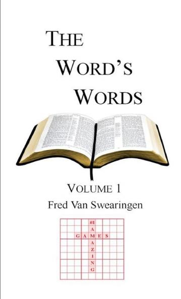 The Word's Words  Volume 1
