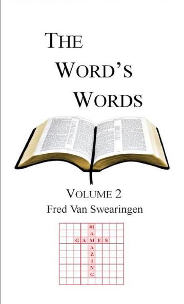 The Word's Words  Volume 2