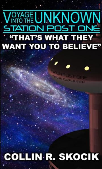 THAT'S WHAT THEY WANT YOU TO BELIEVE