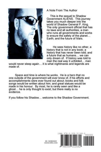 Shadow Government