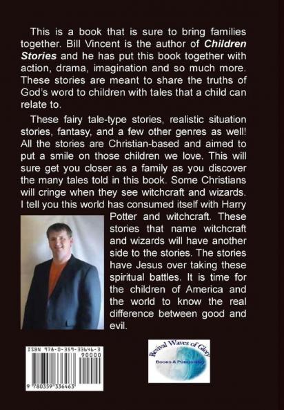Children Stories