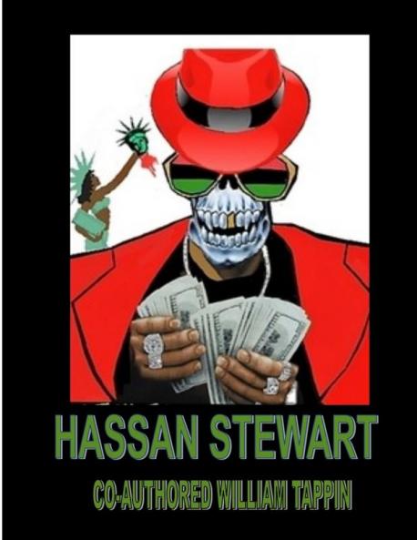 Return of a Dead Pimp