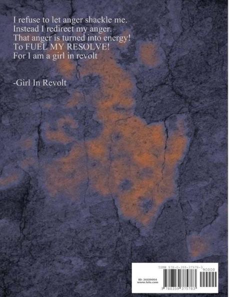 Girl In Revolt