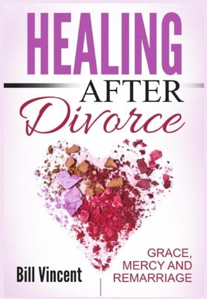 Healing After Divorce