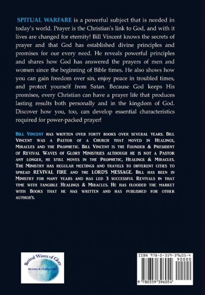 Spiritual Warfare