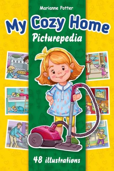 My Cozy Home Picturepedia