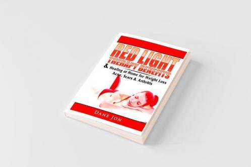 Red Light Therapy Benefits & Healing at Home for Weight Loss Acne Scars & Arthritis