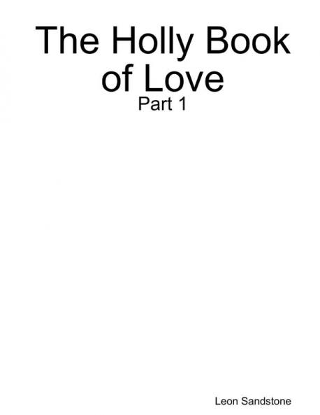 The Holly Book of Love