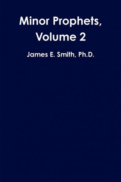 Minor Prophets Volume 2