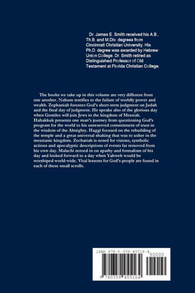 Minor Prophets Volume 2