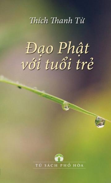 ÐẠO PHẬT VỚI TUỔI TRẺ