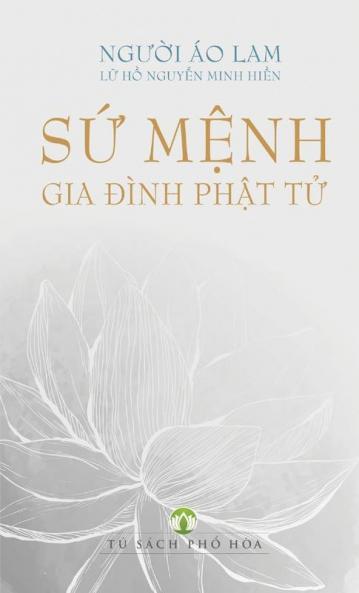 SỨ MỆNH NGƯỜI ÁO LAM