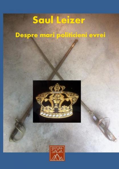 Despre  mari politicieni evrei