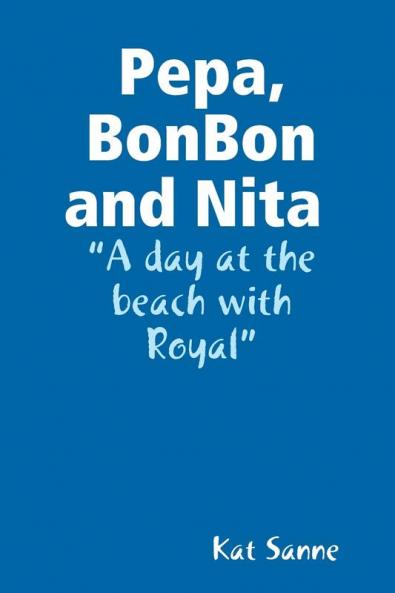 Pepa BonBon and Nita