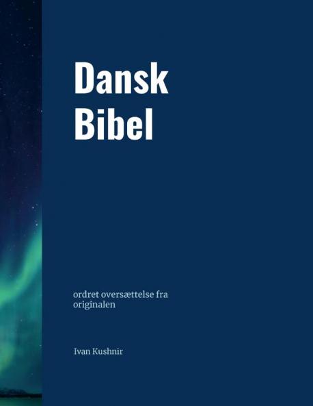 Dansk Bibel