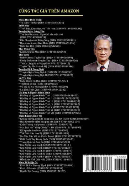 Chu Nghia Luu Manh II