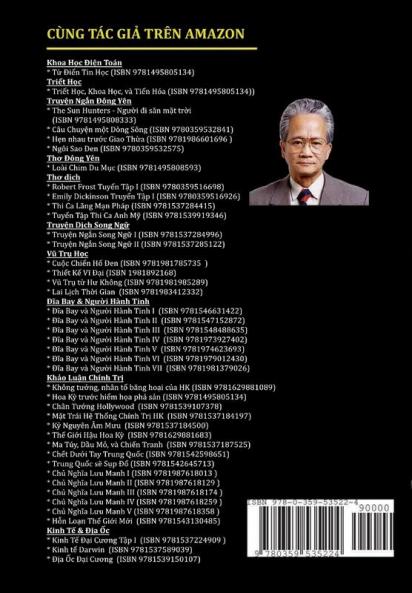 Chu Nghia Luu Manh IV