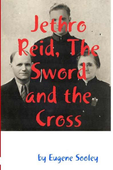 Jethro Reid The Sword and the Cross