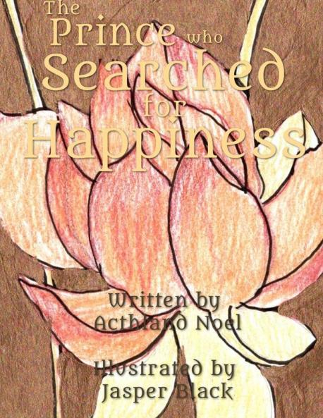 The Prince Who Searched For Happiness