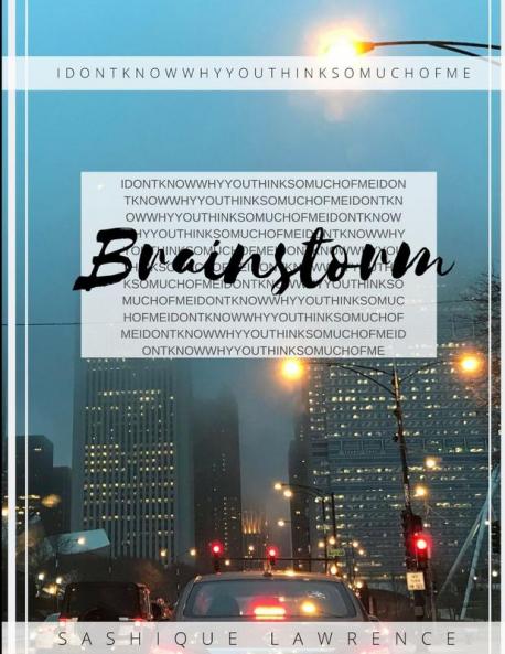 Brainstorm