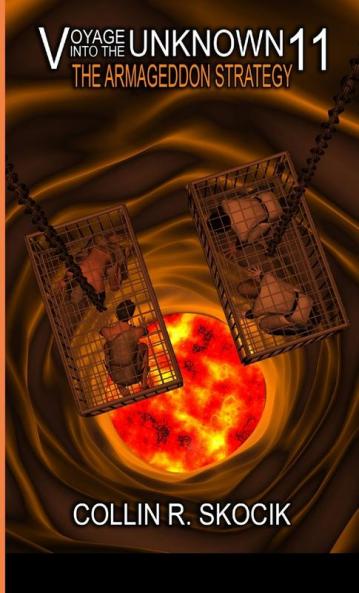 VOYAGE INTO THE UNKNOWN 11