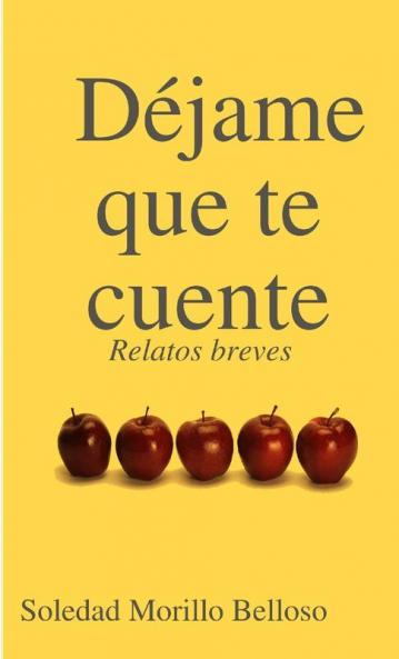D��jame que te cuente