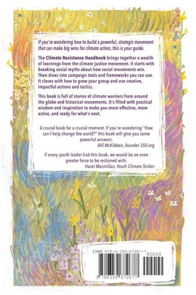Climate Resistance Handbook