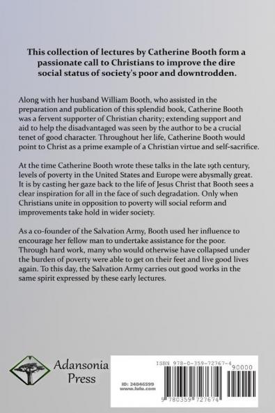 Aggressive Christianity