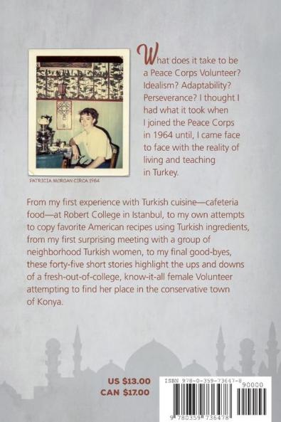 Turkish Delight