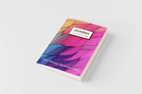 Dharma is Your Sustenance