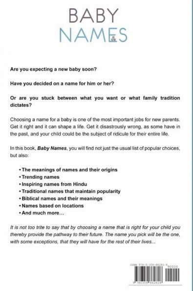Baby Names