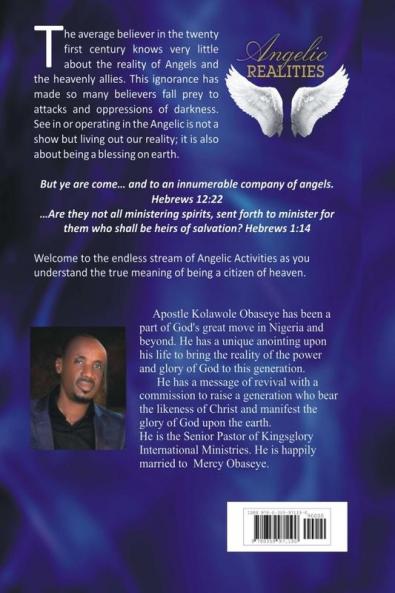 Angelic Realities
