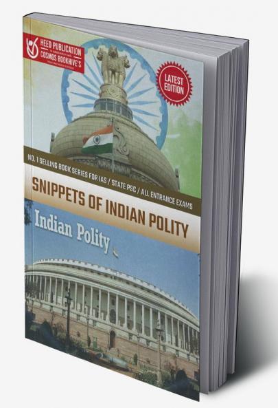 Snippets of Indian polity