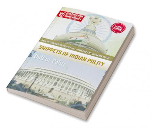 Snippets of Indian polity