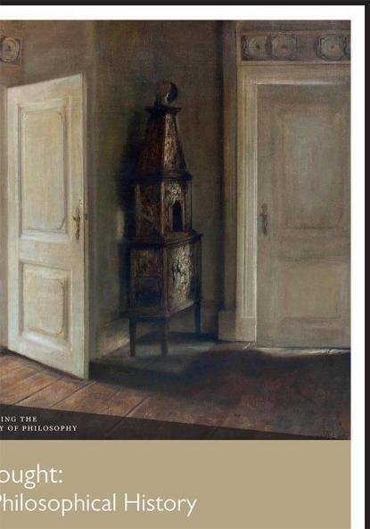 THOUGHT: A PHILOSOPHICAL HISTORY