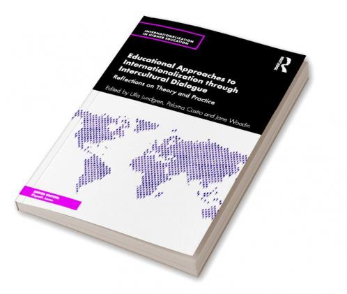 Educational Approaches to Internationalization through Intercultural Dialogue