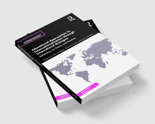 Educational Approaches to Internationalization through Intercultural Dialogue