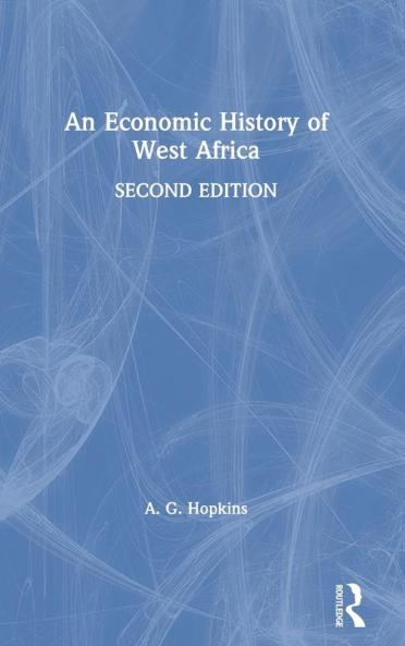 An Economic History of West Africa