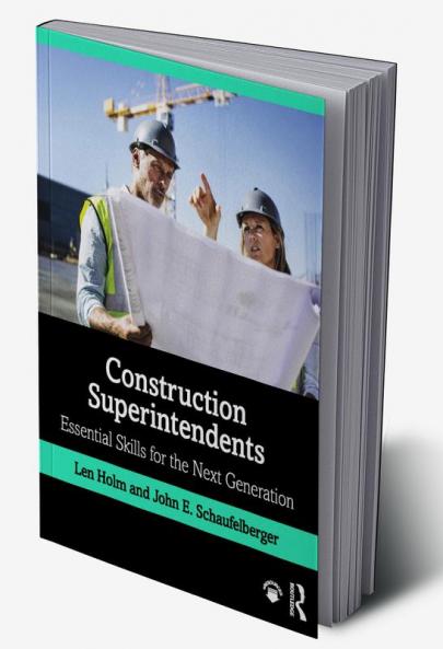 Construction Superintendents