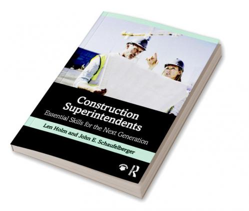 Construction Superintendents