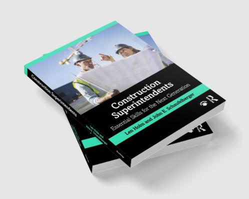 Construction Superintendents
