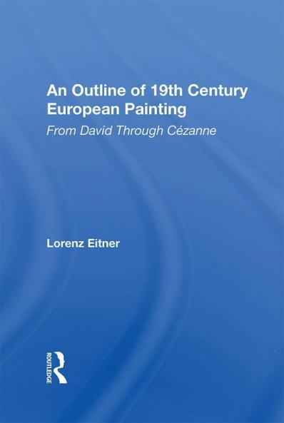 Outline Of 19th Century European Painting