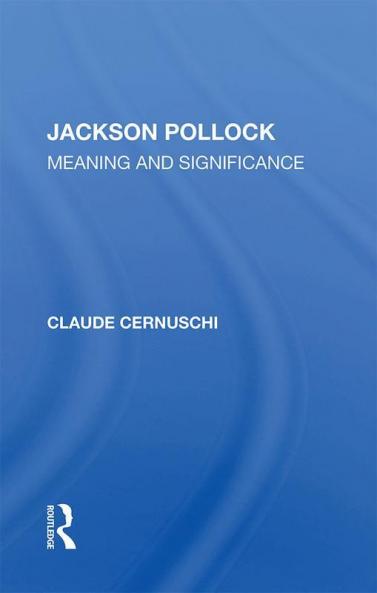 Jackson Pollack