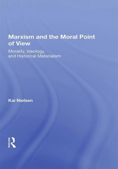 Marxism and the Moral Point of View