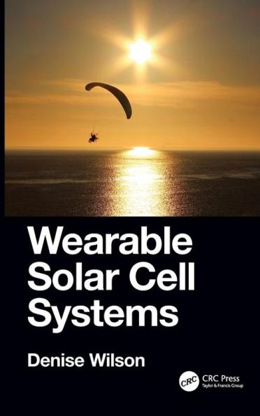 Wearable Solar Cell Systems