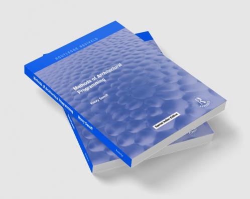 Methods of Architectural Programming