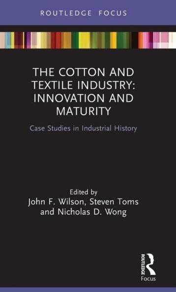 Cotton and Textile Industry