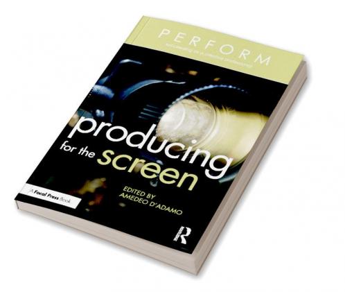 Producing for the Screen